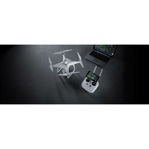 Dji Phantom Rtk D Rtk Gnss Mobile Station Combo Dron Quadcopter