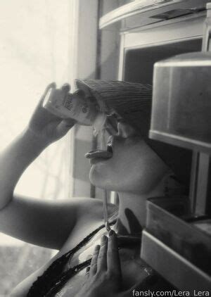 Lera Valerianka Leaked Nude Photos And Videos