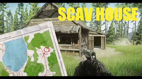 Escape from tarkov scav house 487193-How to escape tarkov as a scav