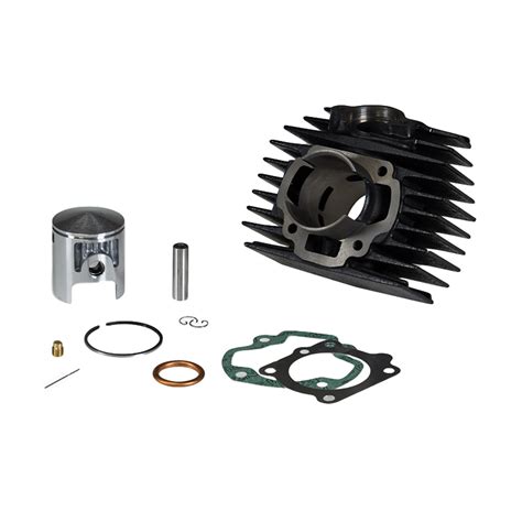 Kit Cylindre 70cc Honda Camino PX Malossi Fonte 45 5mm En Stock