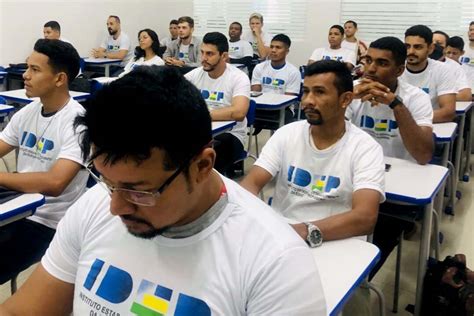 Inscri Es Para Cursos Profissionalizantes Presenciais Em Porto Velho