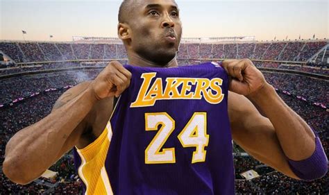 Super Bowl 2020 How Will Nfl Pay Tribute To Kobe Bryant During Super