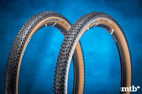 Maxxis Rekon Race Tanwall Exo Tr Dual Rekon Tanwall Exo Tr Dual