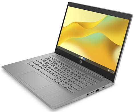 HP Chromebook 14 inch 14a-ne0000 series specifications | HP® Support