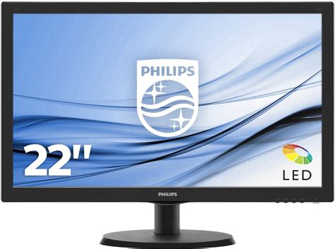 Specificaties Van Philips V Qhsba Zwart Tweakers