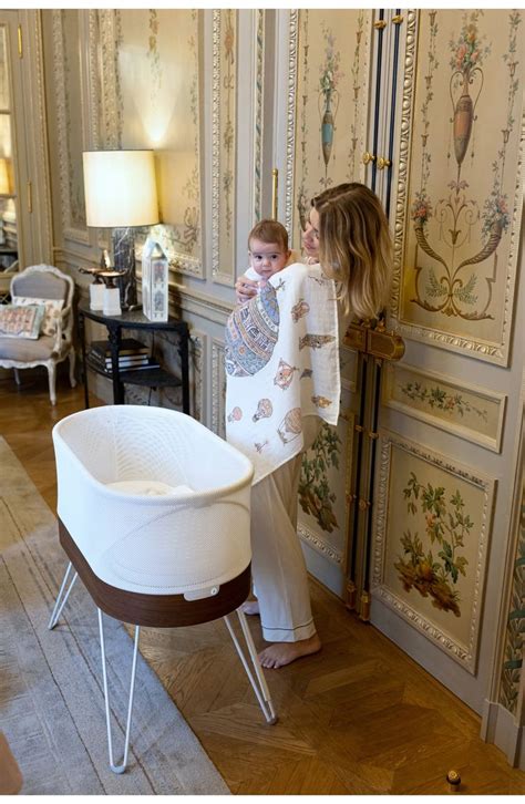 ATELIER CHOUX Hot Air Balloon Cotton Swaddle Nordstrom Hot Air Balloon Design Air Balloon