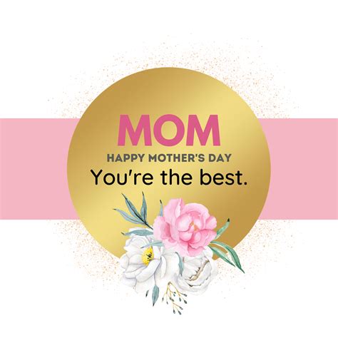 Printable Mothers Day Cards 25 Cards To Download For Free