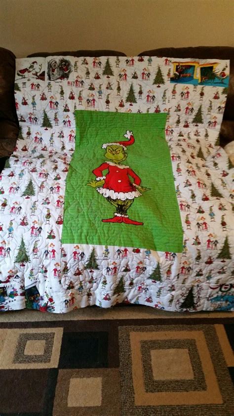 Pin By Robyn Clapp On Quilting For Beginners Easy Christmas Quilts Christmas Quilt Quilts