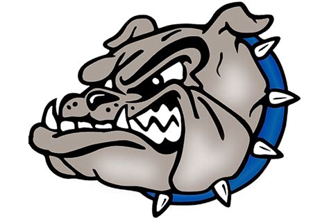 Durham School of the Arts Bulldogs – NC High School Logos