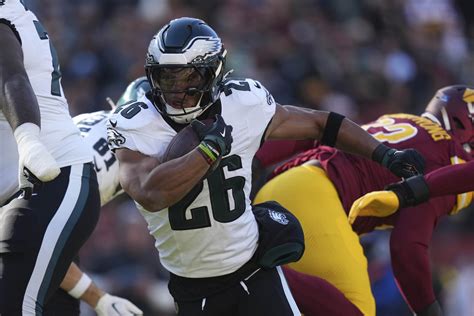 1,000-yard rushers are keeping pace with 1,000-yard receivers for a