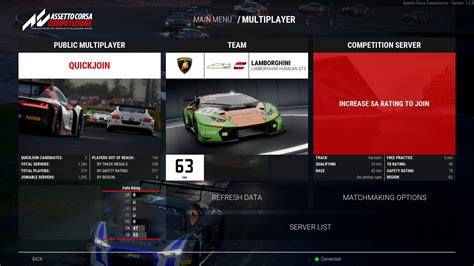 Assetto Corsa Competizione Beginners Guide Complete Guide