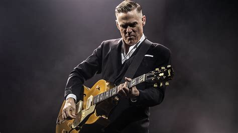 bryan adams   prized guitar     martin acoustic
