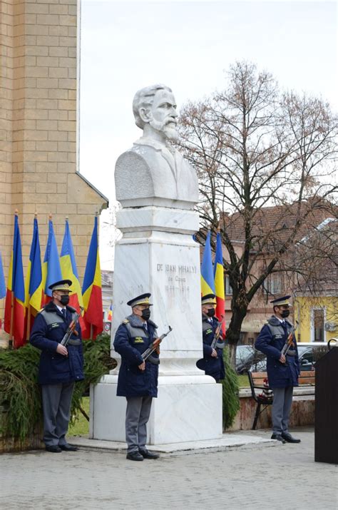 Programul manifestărilor de 1 decembrie în Sighetu Marmației TV SIGHET