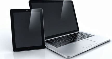 Laptops vs Tablets : Which One to Buy and Why? | Geeky Stuffs