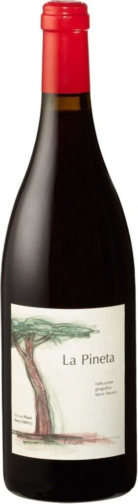 Вино San Michele Appiano Sanct Valentin Pinot Noir Riserva Alto