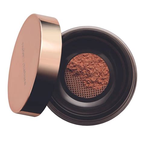 Buy Nude By Nature Natural Glow Loose Bronzer Bondi Bronze G