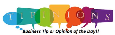 Business Tip Opinion Client Care Dec 2021 Tipinions