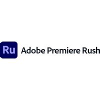 Adobe Premiere Logo