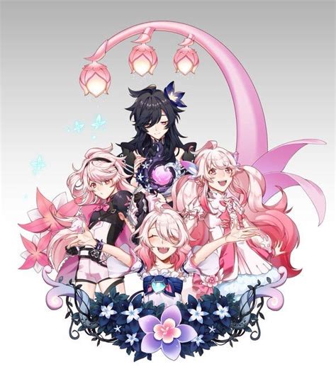 Épinglé sur Elsword