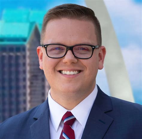 St Louis Reporter Mitch Mccoy Leaving Tv For Government Job