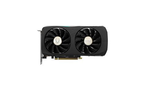 Zotac Gaming Geforce Rtx 4070 Super Twin Edge Oc 12gb Gddr6x Zotac