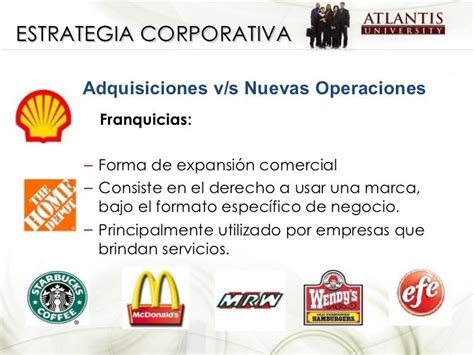 Clase 5 Estrategias Corporativas