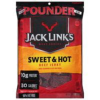 Jack Link S Beef Jerky Sweet Hot Smart Final