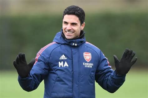 Mikel Arteta Makes Demand Of Arsenals Kieran Tierney Amid Newcastle