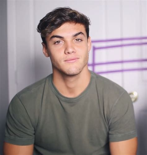 Tiktok Grayson Dolan Age, Girlfriend, Height, Net Worth, Tattoos