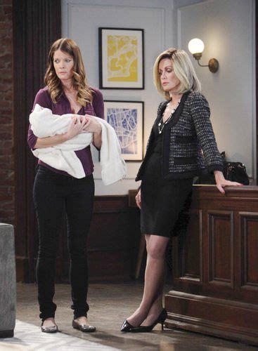 Madeline Reeves With Daughter And Granddaughter Donna Mills Normcore
