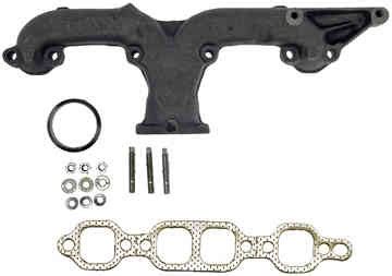 Dorman 674 503 OE Solutions Exhaust Manifold Autoplicity