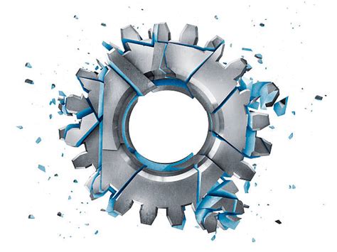 10500 Broken Gears Stock Photos Pictures And Royalty Free Images Istock