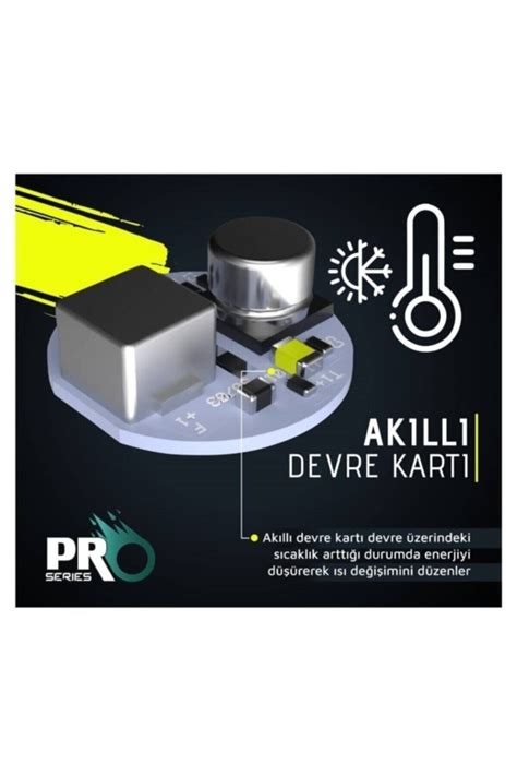 Niken Led Xenon Pro Serisi H1 Clsgarage Fiyatı Yorumları Trendyol