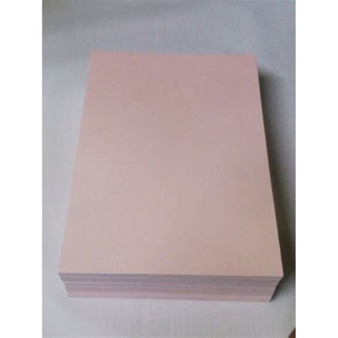 Jual Kertas Jasmine Warna A4 Kertas Jasmine Warna Kertas Jasmine