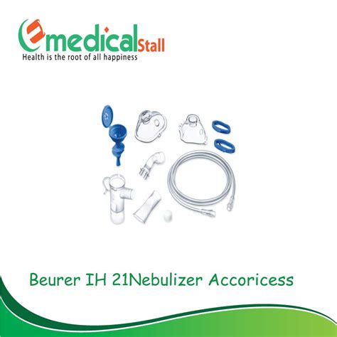 Beurer Ih Compressor Nebulizer Best Price In Bd Medical Stall