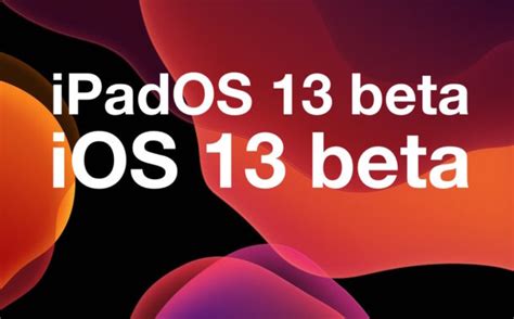 Beta 2 Of IOS 13 4 5 IPadOS 13 4 5 Released For Testing