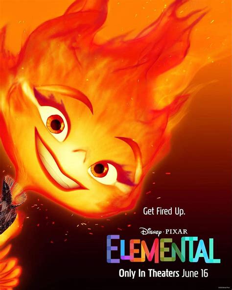 Elementos Pixar Lan A Trailer De Anima O Protagonizada Por Leah Lewis