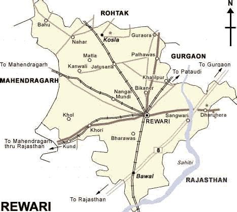 Rewari