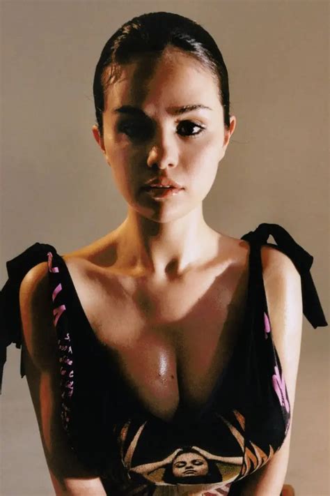 Those Tits Scrolller