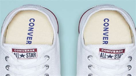 Cómo Saber Si Los Converse Son Originales Tutorial Definitivo 2024