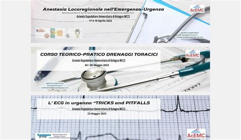 Corsi Acemc Bologna Societ Scientifica Acemc