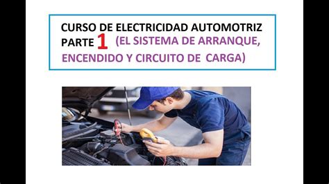 Curso De Electricidad Automotriz Desde Cero Completo Basica Gratis Para