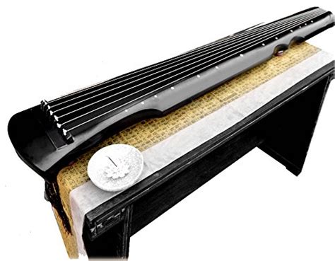 Guqin Instrument FAQs - The Hidden Chinese Gem - Folkstrings.com