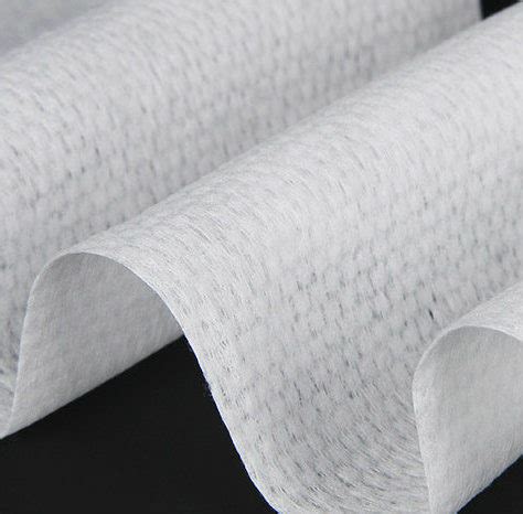 Viscose Soft Spunlace Nonwoven For Cleaning Products China