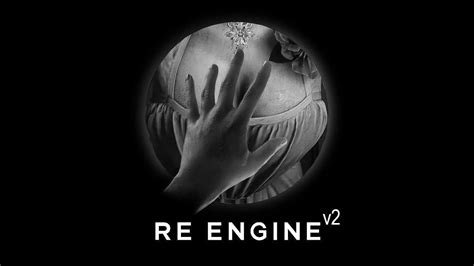 Capcom has announced version 2 of the RE Engine. It now stands for "Reach For The Boobs ...