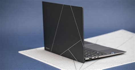 Asus Zenbook S Oled Review Lighter Than Air The Verge