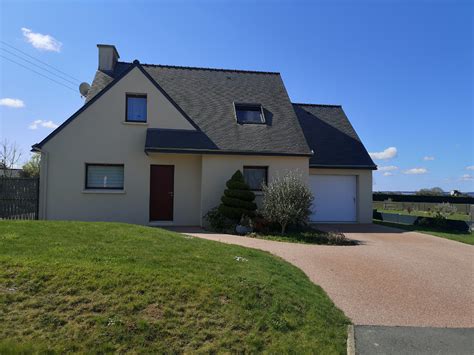 Vente Maison M Pontivy