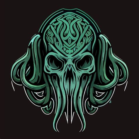 Cthulhu Icon