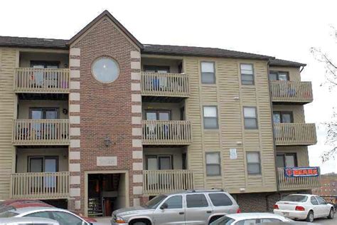 Prime Campus Housing Northwestern Ave West Lafayette In