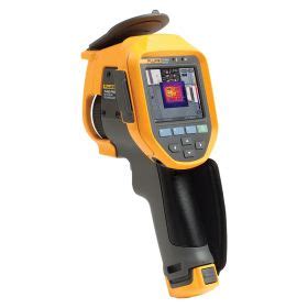 Fluke Pti Pocket Thermal Imaging Camera